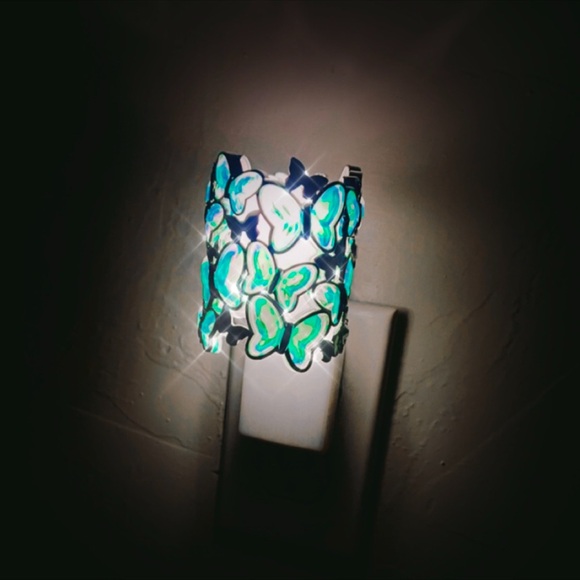 BBW 🦋Pink Apple Punch & Butterflies🦋 5 pc gift set - Picture 4 of 4